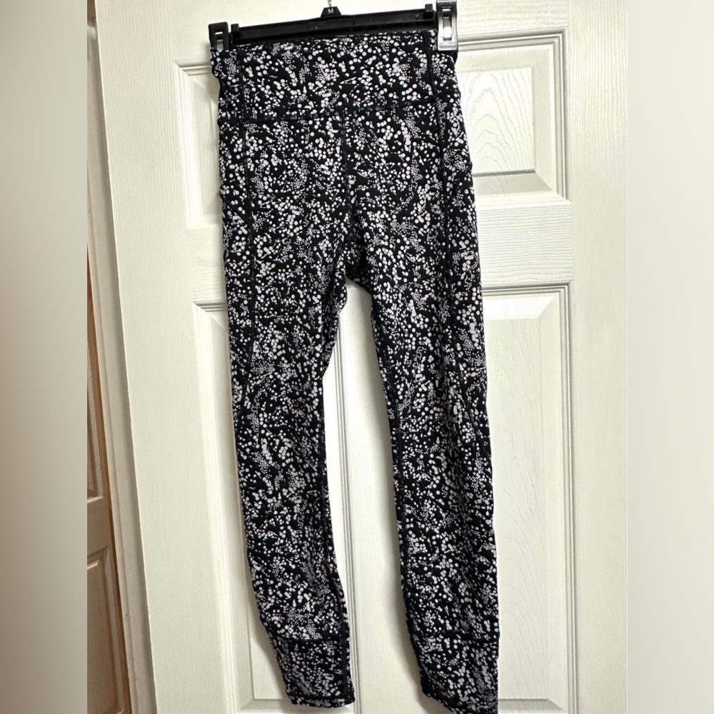 Women’s Lululemon Align High-Rise Leggings